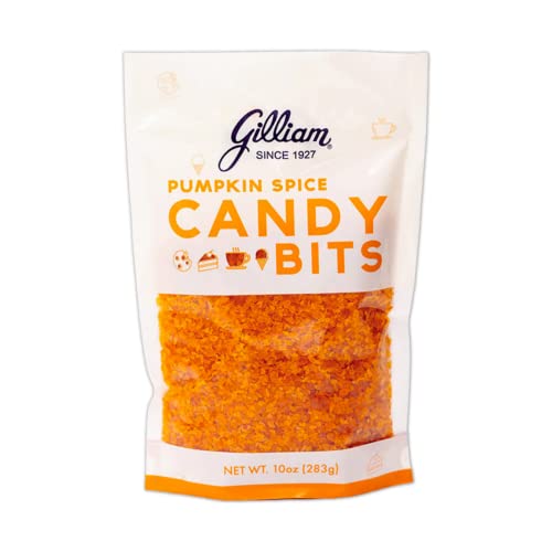 Fine Crushed Candy Dessert Toppings, Bulk Candies for Ice Cream,...