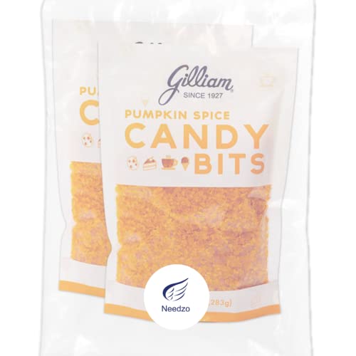 Fine Crushed Candy Dessert Toppings, Bulk Candies for Ice Cream,...