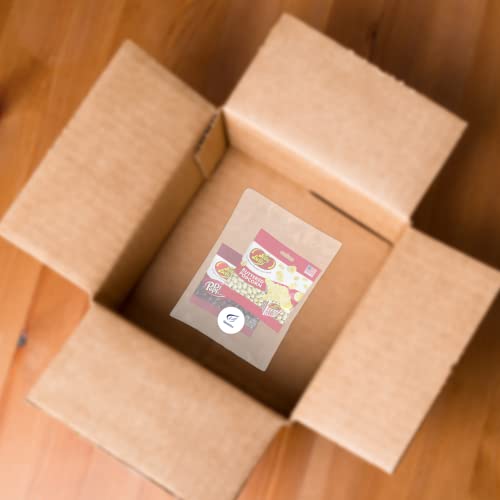 Movie Night Snack Mix Dr Pepper and Buttered Popcorn Jelly Beans...