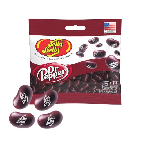 Movie Night Snack Mix Dr Pepper and Buttered Popcorn Jelly Beans...