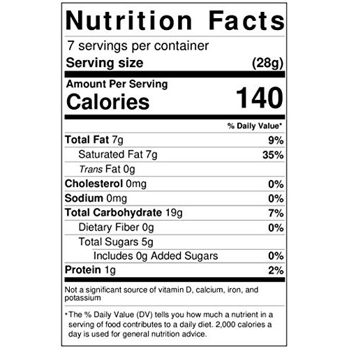 Needzo Fresh Dried Banana Chips, Packaged Healthy Snacks For Adu