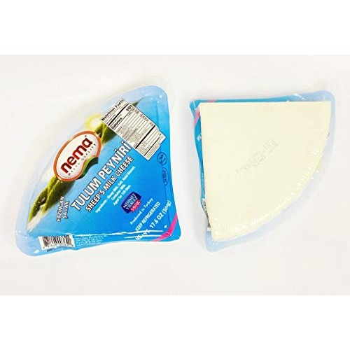 Nema Erzincan Savak Traditional Tulum Cheese 500Gr Product Of T