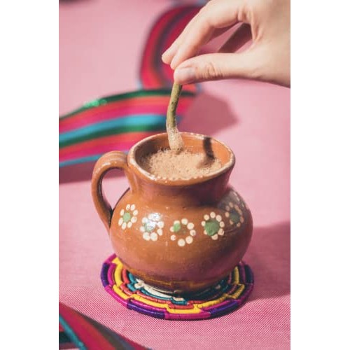 Crunchy Veggie Crisp Snack Packs Churro, Dates, and Cinnamon |...