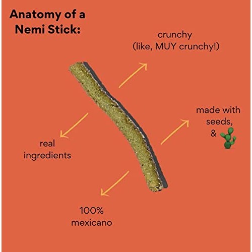 Crunchy Veggie Crisp Superfood Snack Packs Smoky Chipotle | Pa...