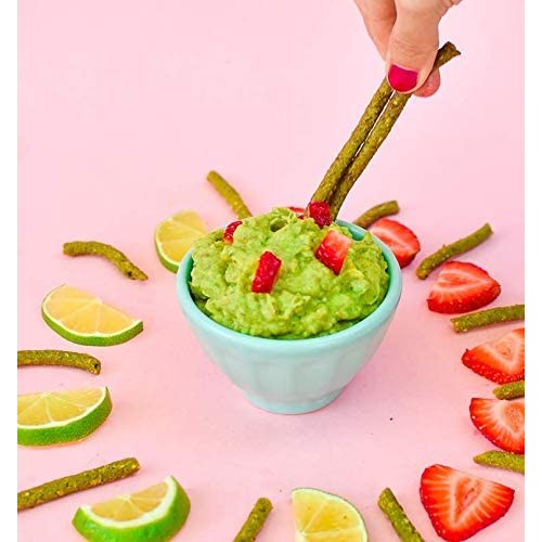 Crunchy Veggie Crisp Superfood Snack Packs Smoky Chipotle | Pa...