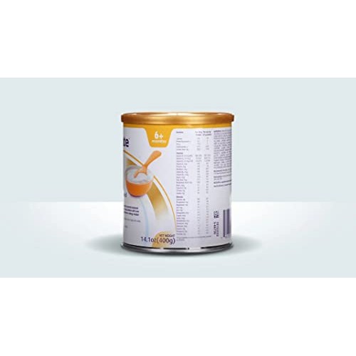 Neocate Nutra - Amino Acid-Based Hypoallergenic Solid Food - 14.... Neocate Nutra - Amino Acid-Based Hypoallergenic Solid Food - 14....