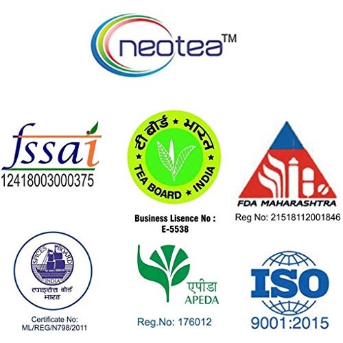 Neotea Carom Seeds 300G