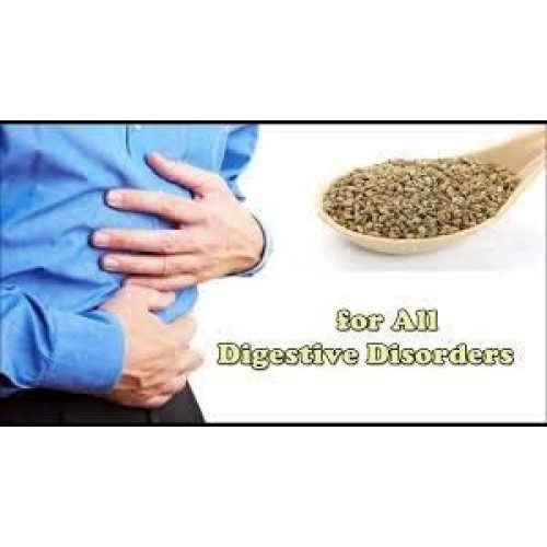 Neotea Carom Seeds 300G