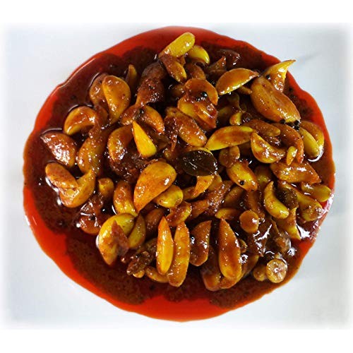 Neotea Tasty Pickles/Pickled, 300G … Garlic Pickles