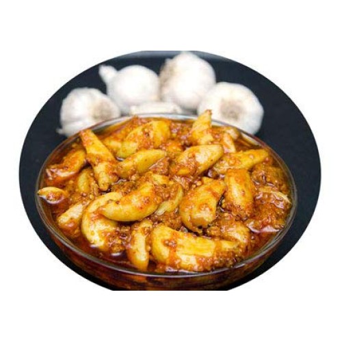 Neotea Tasty Pickles/Pickled, 300G … Garlic Pickles