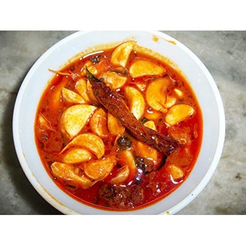 Neotea Tasty Pickles/Pickled, 300G … Garlic Pickles