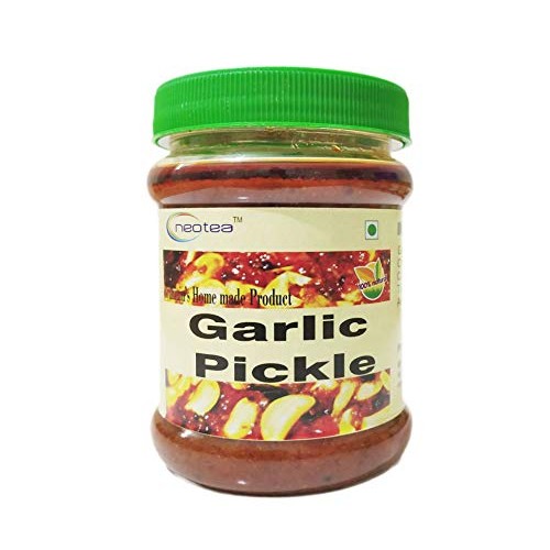 Neotea Tasty Pickles/Pickled, 300G … Garlic Pickles