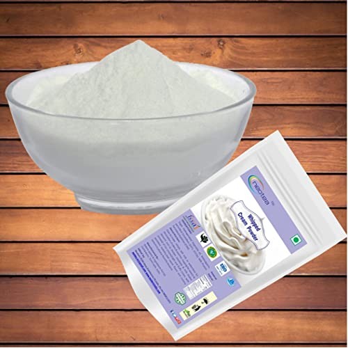 Neotea Whipped Cream Powder for Cake 200 gm 7.05 OZ