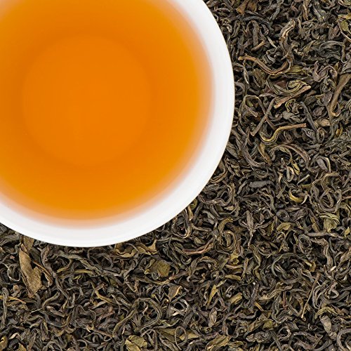 Pokhara Classic Green Tea | 100% Natural Detox Tea | Loose Leaf