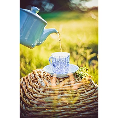 Pokhara Classic Green Tea | 100% Natural Detox Tea | Loose Leaf