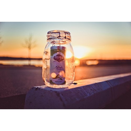 Pokhara Classic Green Tea | 100% Natural Detox Tea | Loose Leaf