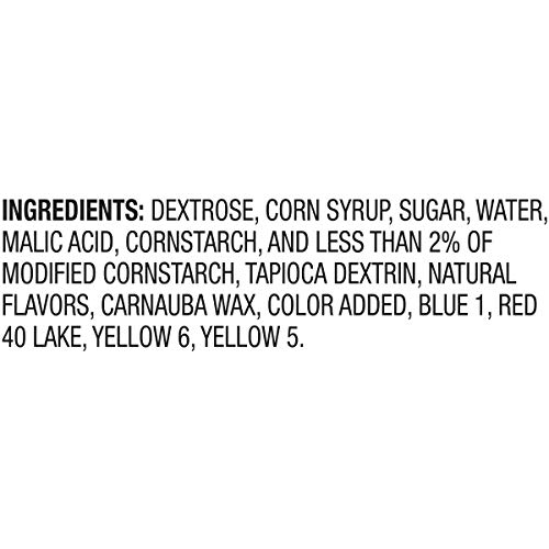 Nerds Big Chewy Sour Candy, 10 Ounces