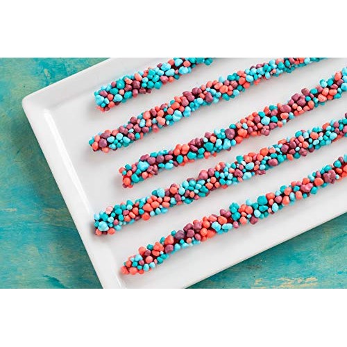 Nerds Rope, Very Berry Candy, 0.92 Ounce, Pack Of 24