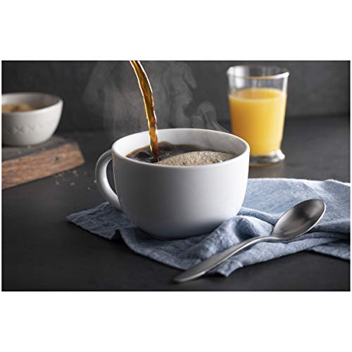 Nescafe Instant Coffee Packets, Tasters Choice Light Roast, 1.7