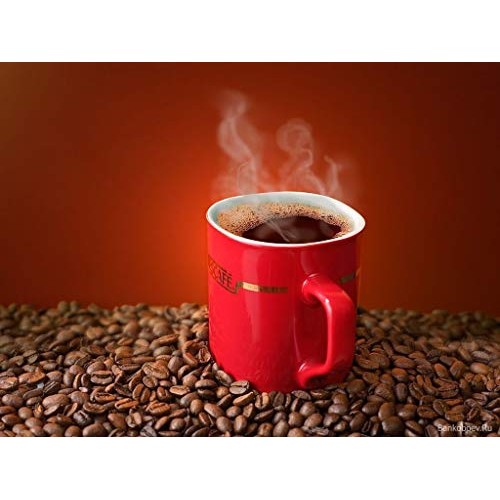 Tasters Choice Instant Coffee, 14 Ounce