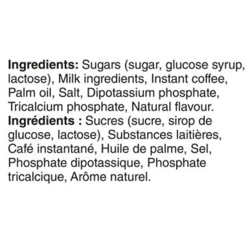 Nescafe Iced Latte, Salted Caramel, Instant Coffee Sachets, 7ct ... Nescafe Iced Latte, Salted Caramel, Instant Coffee Sachets, 7ct ...