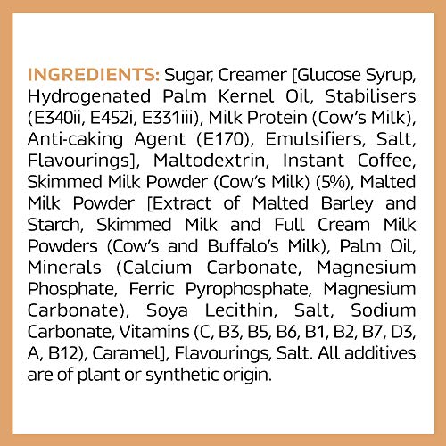 Nescafé Ipoh White Coffee Original 15 Sachets - Oh So Creamy