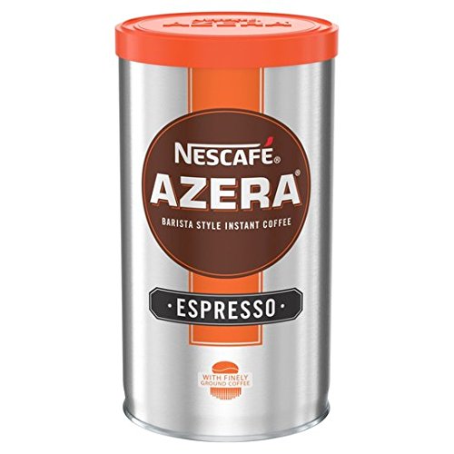 Nescafe Azera Espresso 100G