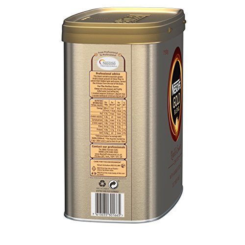 Nescafe Gold Blend Coffee - 750G