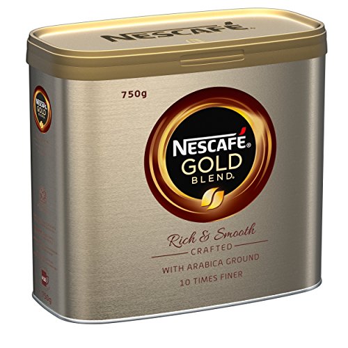 Nescafe Gold Blend Coffee - 750G