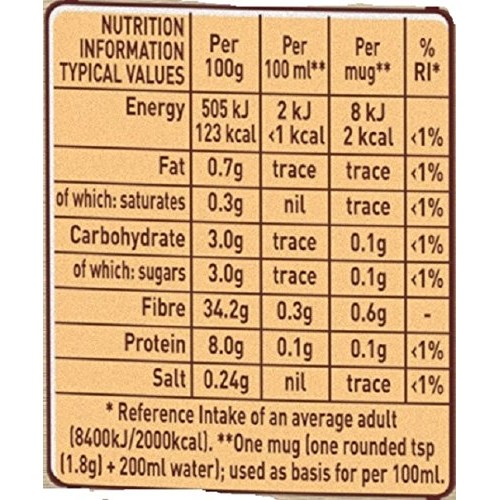 Nescafe Gold Blend Coffee - 750G