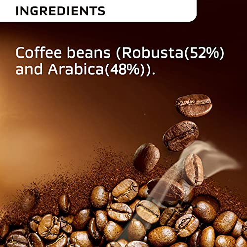 Nescafe Instant Coffee Gold 100G