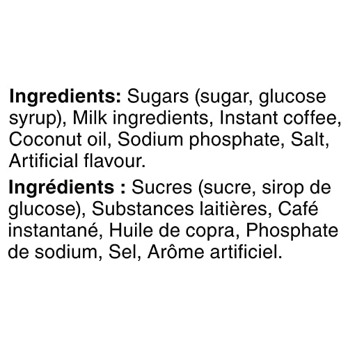 Nescafe Sweet & Creamy Iced Coffee, Instant Coffee Sachets, 16x1...