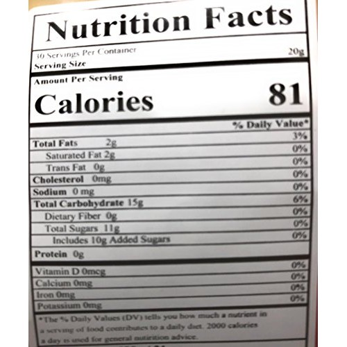 Nescafé 4 Packs 3-In-1 Original Premix Instant Coffee Single Ser