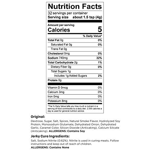 Nesco Bjx-5 Jumbo Jerky Works Kit, 1, Red