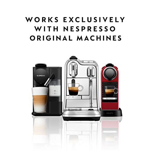 Nespresso Capsules Originalline, Cosi, Mild Roast Espresso Coffe