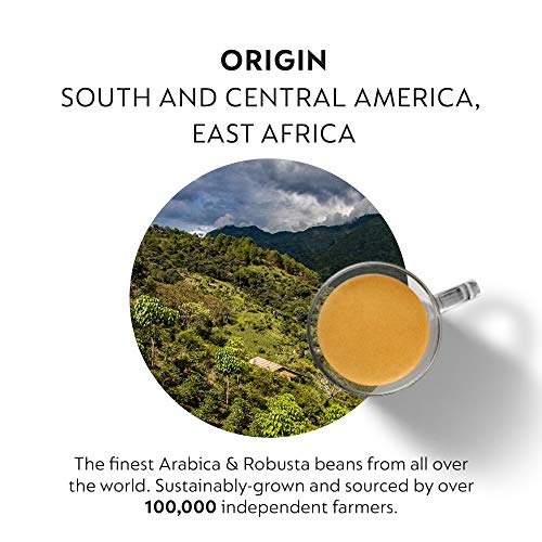 Nespresso Capsules Originalline Ristretto Intenso Coffee Pods, B