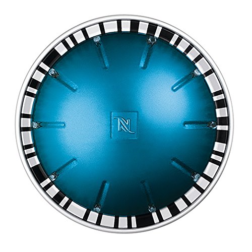 Nespresso Capsules Vertuoline, Odacio, Dark Roast Coffee, 30 Cou