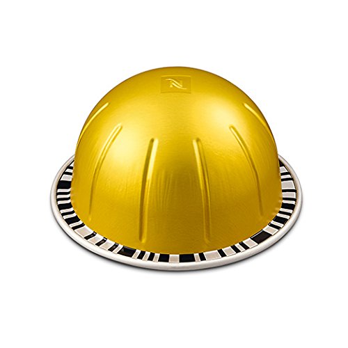 Nespresso Capsules Vertuoline, Solelio, Mild Roast Coffee, 30 Co