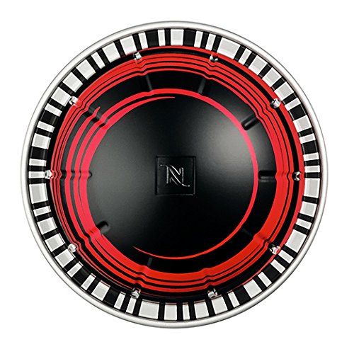 Nespresso Vertuoline Coffee, Half Caffeinato, 30 Capsules