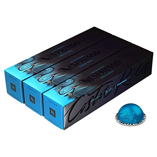 Nespresso VertuoLine [European Version] Gran Lungo 5 ounce: Co...