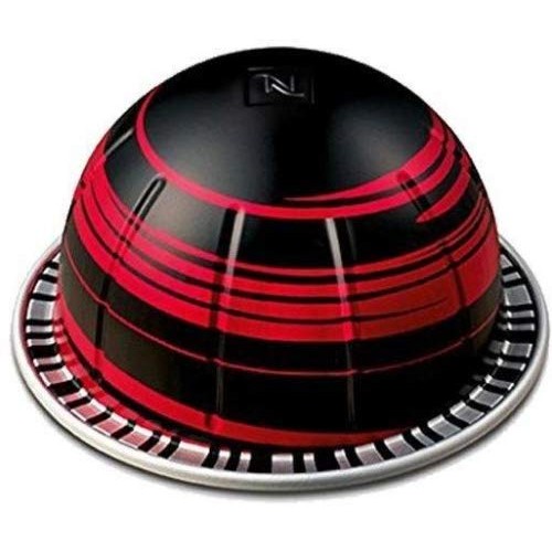 Nespresso Vertuoline Kxvbp Half Caffeinato Coffee, 10 Count 2 P