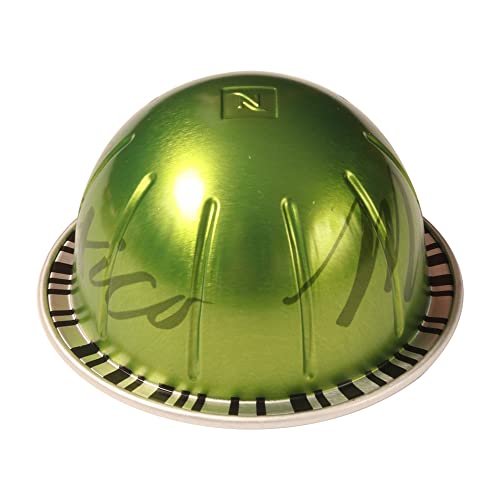 Nespresso VertuoLine Master Origin Mexico Coffee, Plus 1 Piece O...