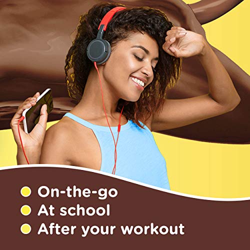 Nesquik Chocolate Cocoa Powder, 9.3 Oz. Tub | Chocolate Milk Powder