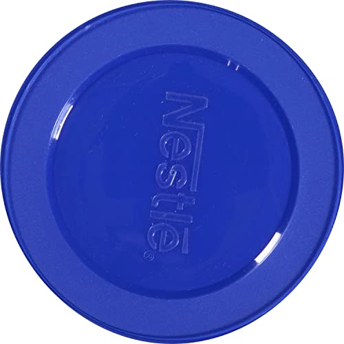 NESQUIK Chocolate Flavored Powder 14.1 oz Canister