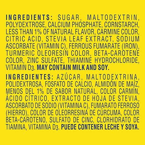 Nesquick Strawberry Flavored Powder