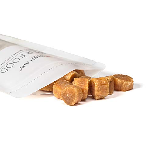 Nestlady Dried Japanese Scallops 115G - 100% Natural , Dried, 元贝