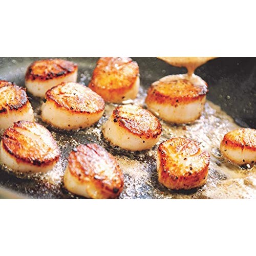Nestlady Dried Japanese Scallops 115G - 100% Natural , Dried, 元贝