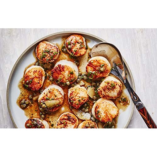 Nestlady Dried Japanese Scallops 115G - 100% Natural , Dried, 元贝