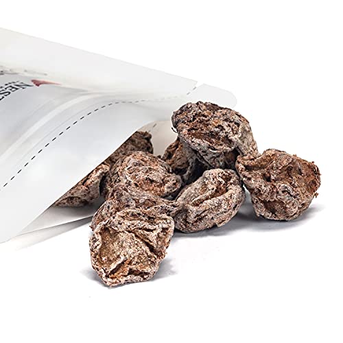 NESTLADY Sweet And Sour Dried Plum 60g - 100% Natural, Sweet and...
