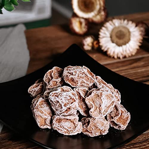 NESTLADY Sweet And Sour Dried Plum 60g - 100% Natural, Sweet and...